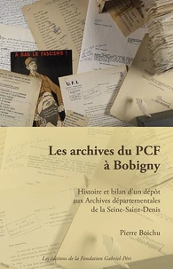 Les archives du PCF à Bobigny
