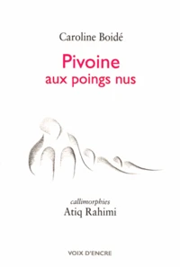 Pivoine aux poings nus