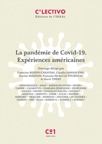 La pandémie de Covid-19