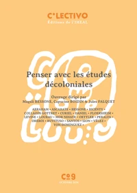 Penser avec les études décoloniales