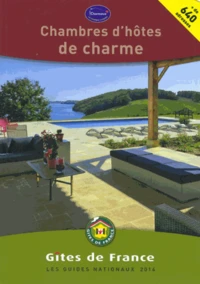 Chambres d'hôtes de charmes