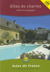 Gîtes de charme