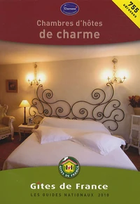 Chambres d'hôtes de charme