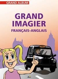 Grand imagier français-anglais
