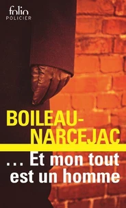 Et mon tout est un homme