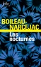  Boileau-Narcejac - Les nocturnes.