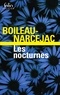  Boileau-Narcejac - Les nocturnes.