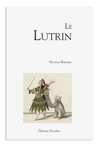 Le Lutrin