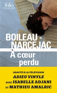 A coeur perdu