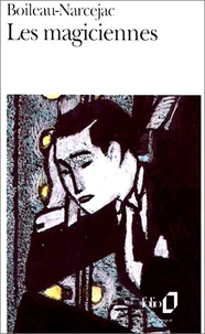Les magiciennes