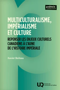 Multiculturalisme, impérialisme et culture