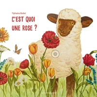 C'est quoi une rose ?