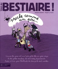 Moche comme un pou...