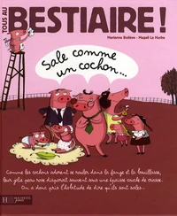 Sale comme un cochon...