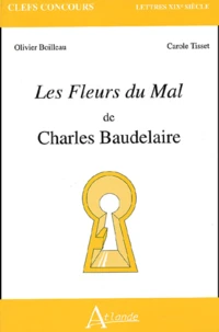 Les fleurs du mal de Charles Baudelaire