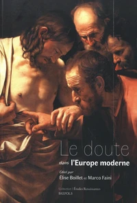 Le doute dans l’Europe moderne