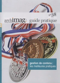 Gestion de contenu : les meilleures pratiques