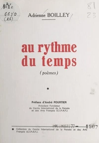 Au rythme du temps