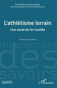L'athlétisme lorrain