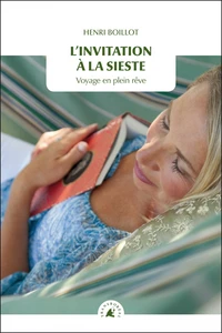 L'invitation à la sieste