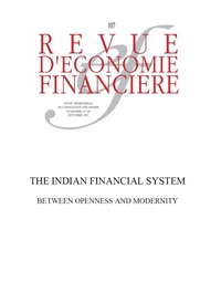 The Indian Financial System