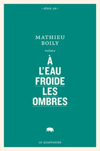 A l'eau froide les ombres