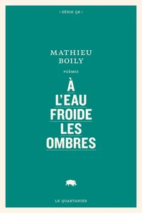A l'eau froide les ombres