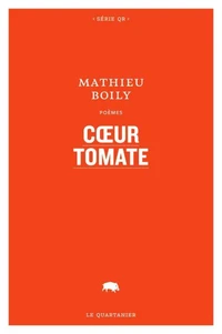 Coeur tomate