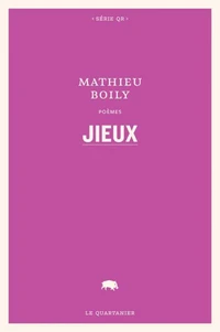 Jieux