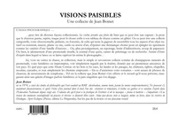 Visions paisibles