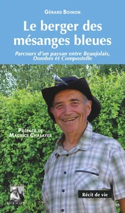 Le berger des mesanges bleues