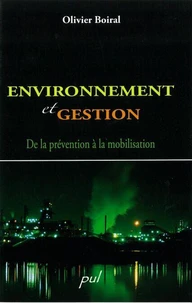 Environnement et gestion
