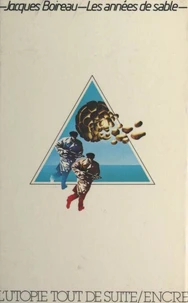 Les années de sable