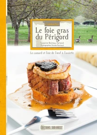 Le foie gras du Périgord