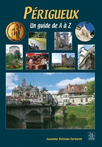 Périgueux