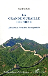 La grande muraille de Chine