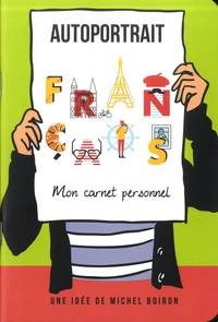 Autoportrait français