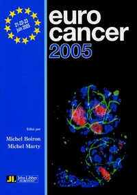 Eurocancer 2005