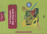 Le français des cinq sens