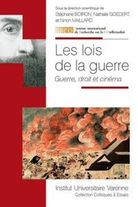 Les lois de la guerre