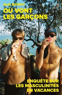 Où vont les garçons ?