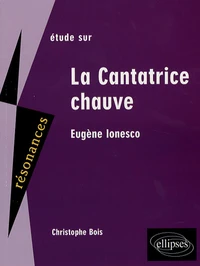 Etude sur Eugène Ionesco