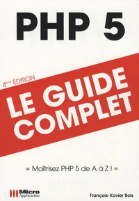PHP 5