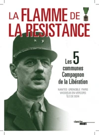 La flamme de la résistance