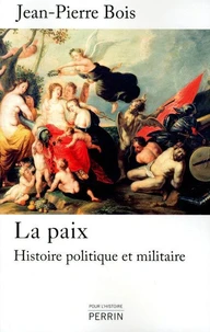 La paix