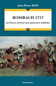 Rossbach 1757