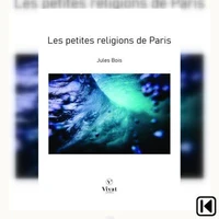 Les petites religions de Paris