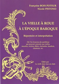 La vielle à roue à l'époque baroque