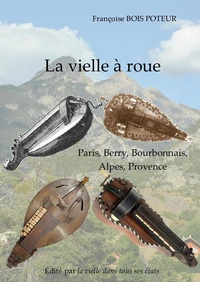 La vielle à roue