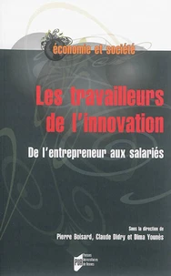 Les travailleurs de l'innovation
